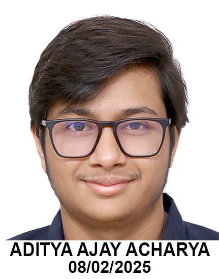 ACHARYA ADITYA