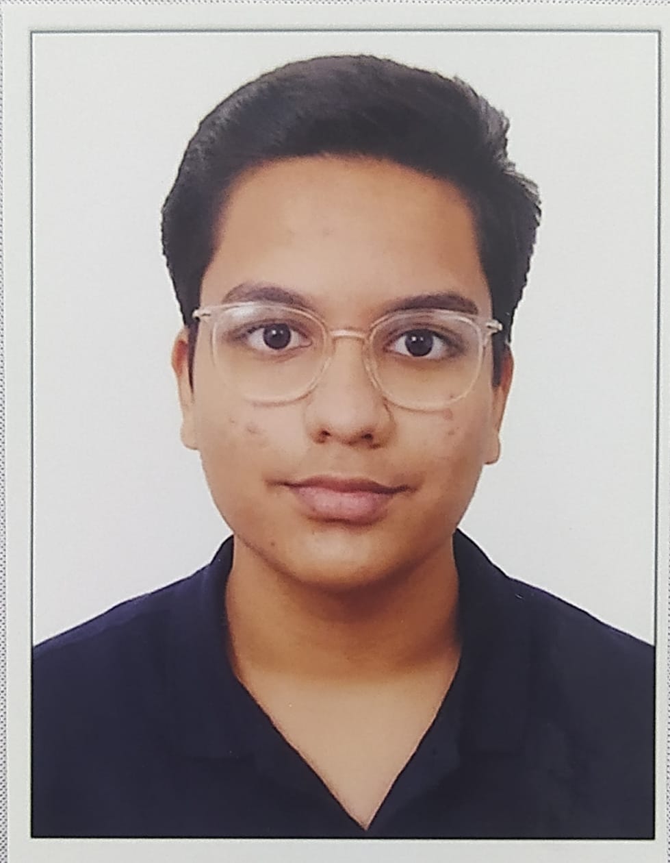 AGRWAL ARAV