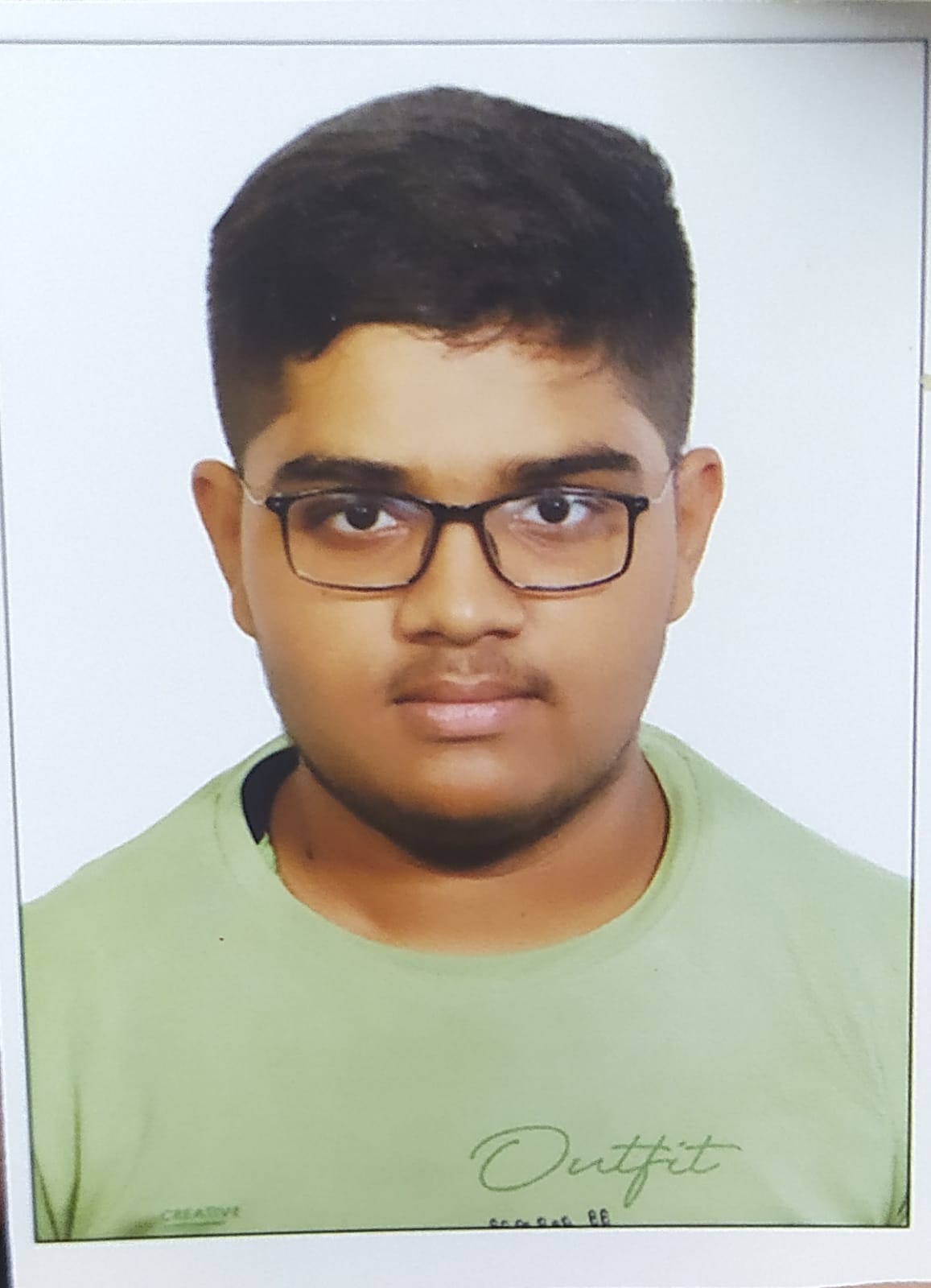 SAXENA JWALIT