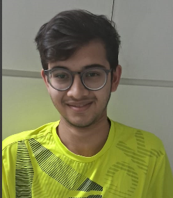 PATEL KHUSH
