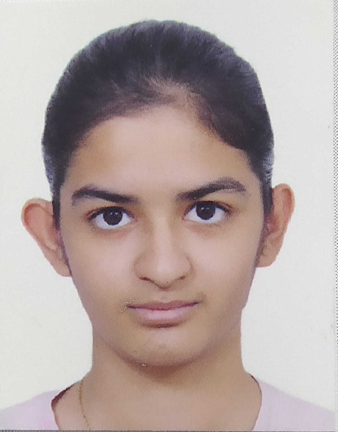 SHAH SHREEJA
