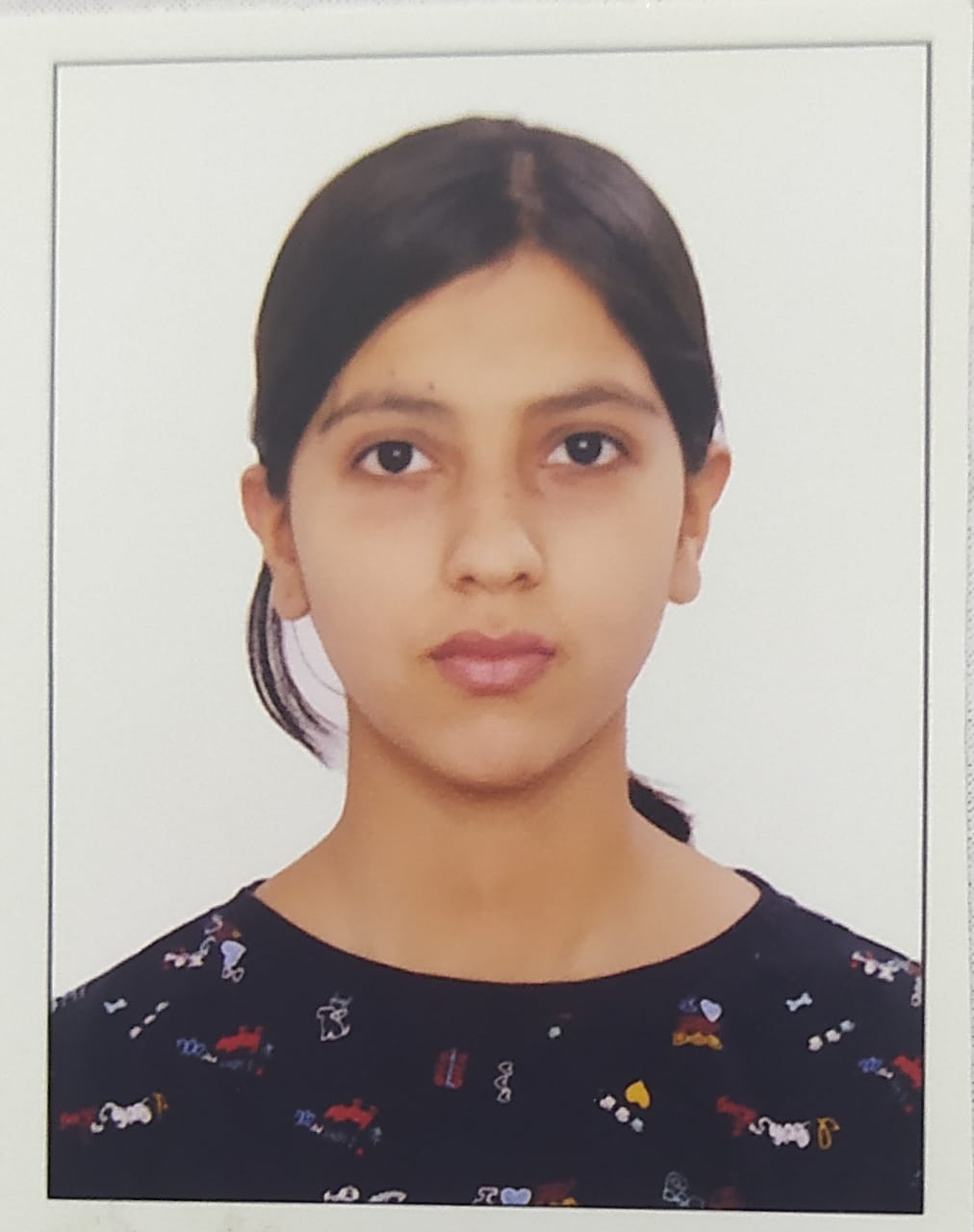 KESHWAN SHWETA
