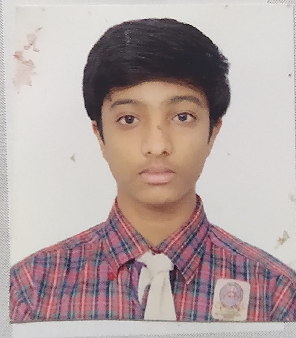 AGRAWAL VASU