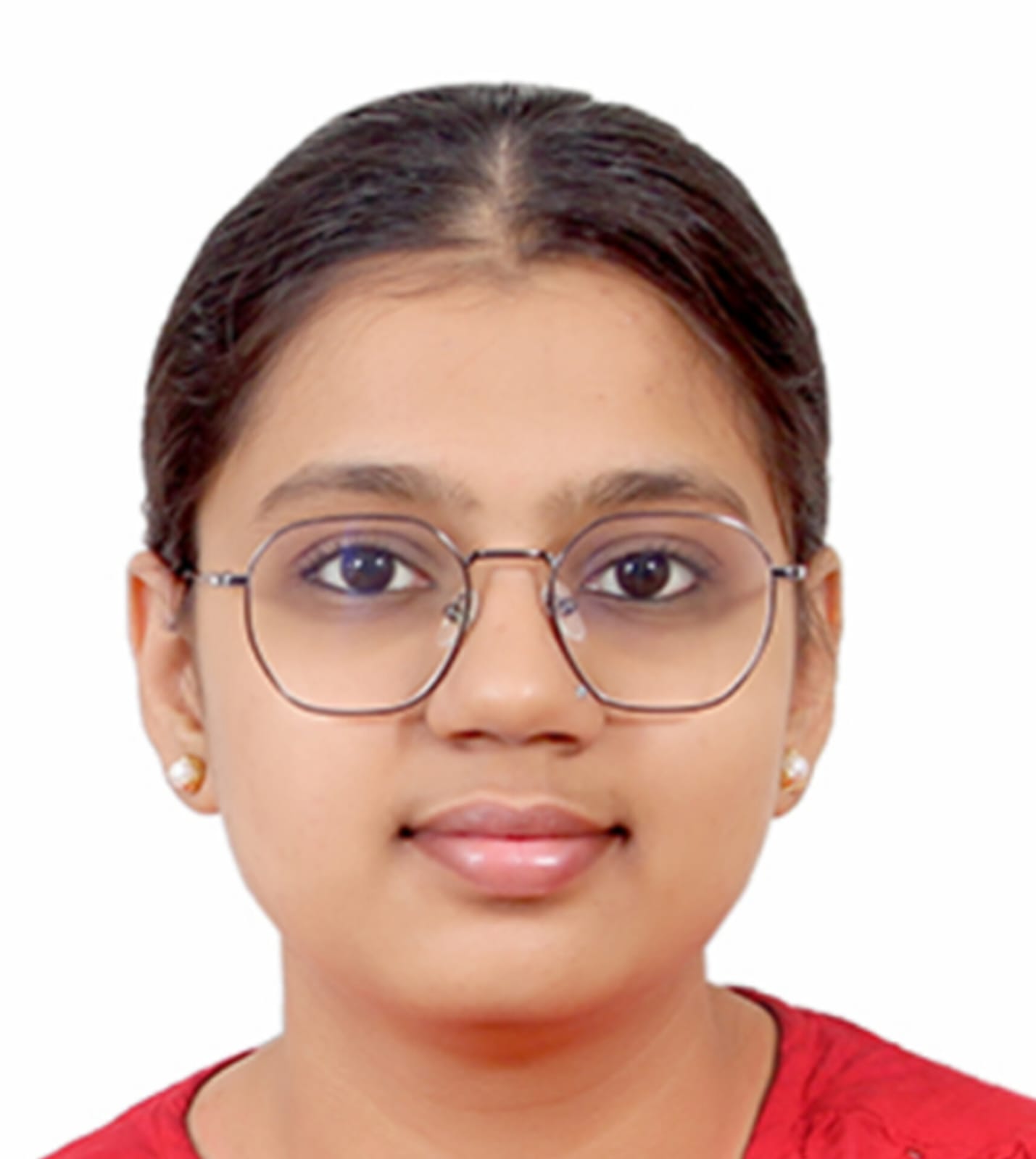CHOUHAN YASHASVI