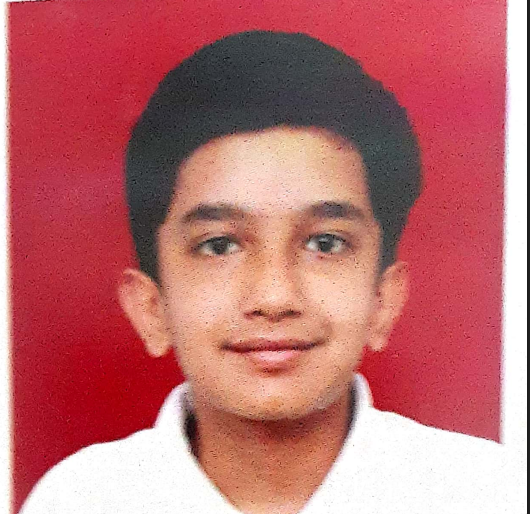 BHATT DHANVIT