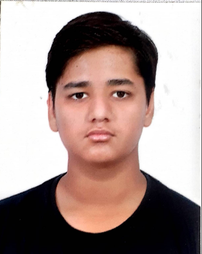 PATEL RUDRAKSH