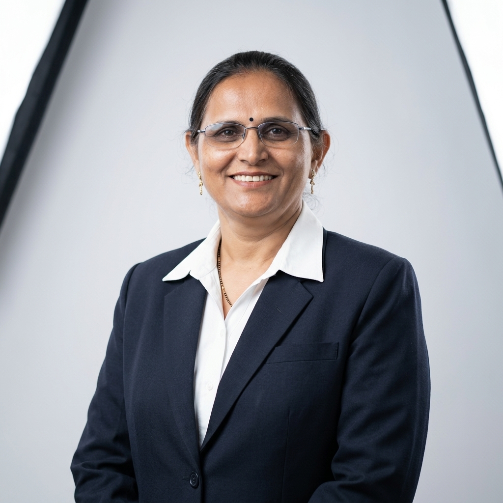 Shobha Choudhary – Founder & Lead Chemistry Mentor at ChemXcel